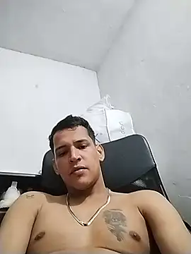 andressemental's Webcam Show
