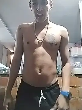 andressemental Webcam Show