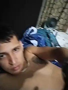 andressemental's Webcam Show