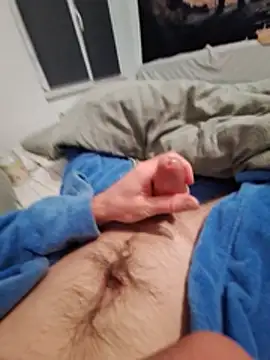 Dimmey's Webcam Show