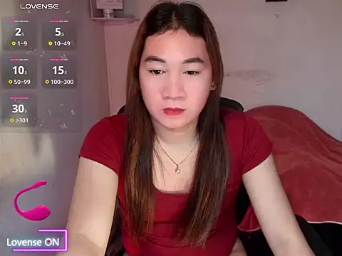 LovelyCum101 Webcam show