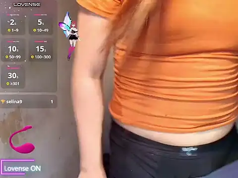 عرض كام LovelyCum101