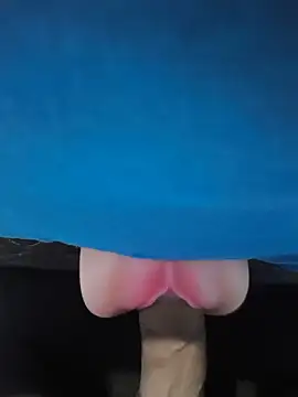 Renato435 Pertunjukan Webcam