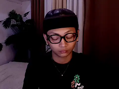 Show de webcam de Etherialboytoy4hire