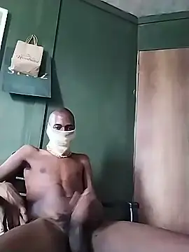 Show de siya-BBC na webcam