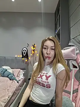 CarrieCrystal Webcamshow