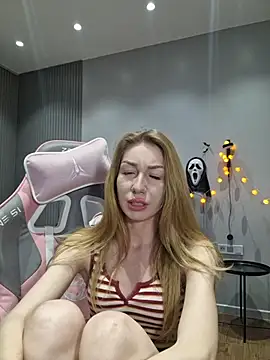 CarrieCrystal Webcamshow