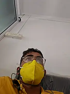 nudedoctor1 Pertunjukan Webcam