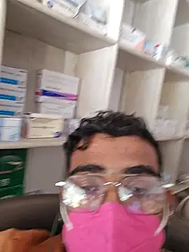 عرض كام nudedoctor1