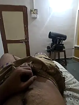 Webkamerová show nudedoctor1