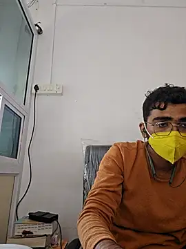 Webkamerová show nudedoctor1