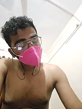 nudedoctor1のウェブカメラショー