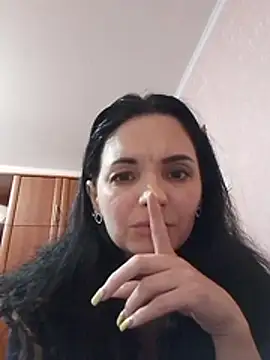 Webkamerová show LeylaStaarX