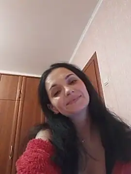 LeylaStaarX's Webcam Show