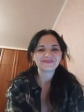 Webkamerová show LeylaStaarX