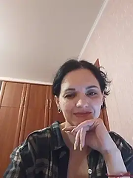 Show de LeylaStaarX na webcam