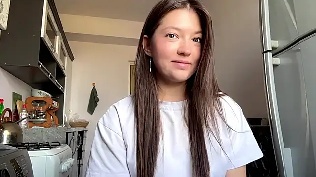 Chat +18 de FabiolaZuccaro ao vivo