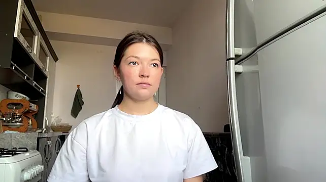Webkamerová show FabiolaZuccaro