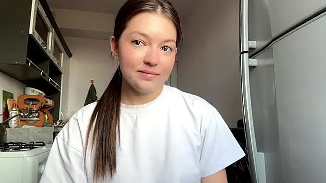 Webkamerová show FabiolaZuccaro