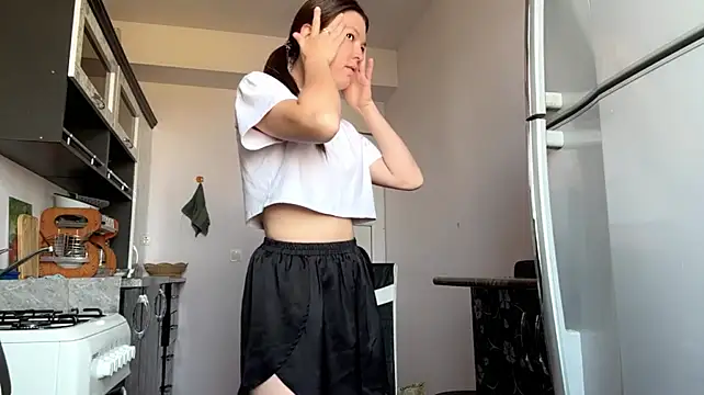 FabiolaZuccaro Webcamshow