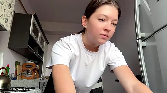 แชท XXX สดของ FabiolaZuccaro