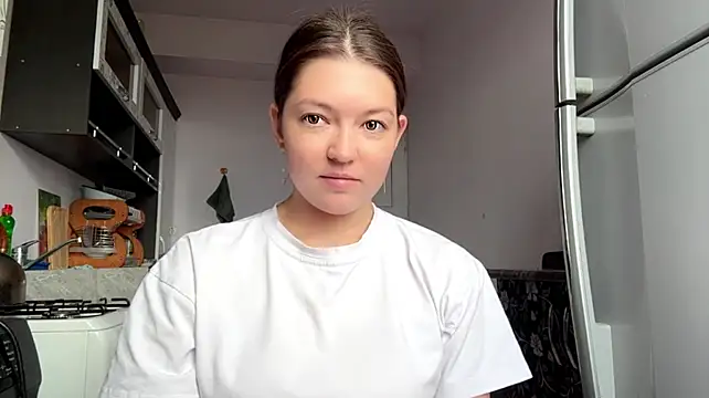 Show modela FabiolaZuccaro na web-kameri