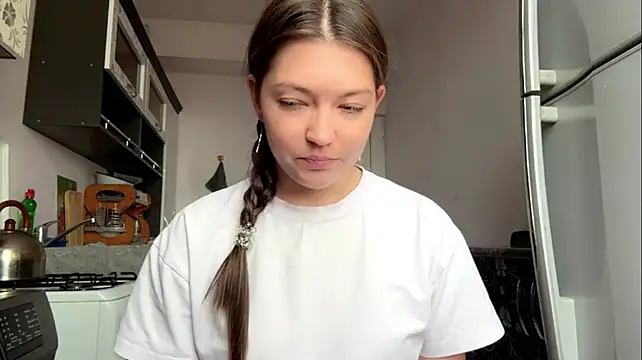 แชท XXX สดของ FabiolaZuccaro