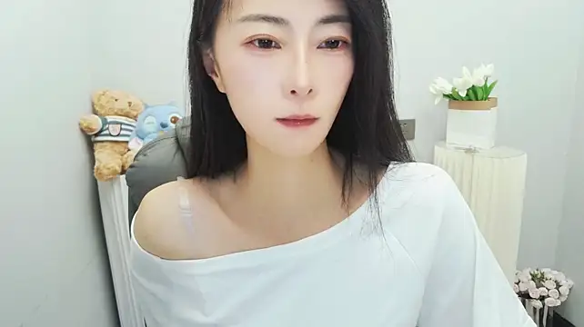yuan129 웹캠 쇼