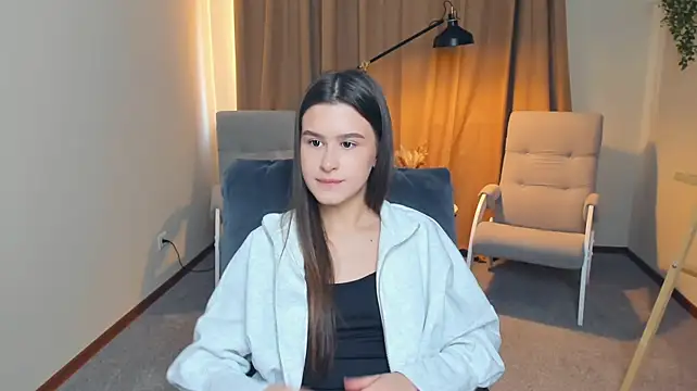 ReaHinch Live XXX-chat