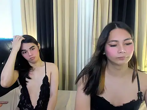 Olivia_Eleanor Pertunjukan Webcam