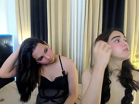 Olivia_Eleanor: вебкам-шоу