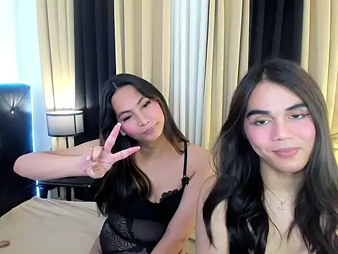 Olivia_Eleanor's Webcam Show