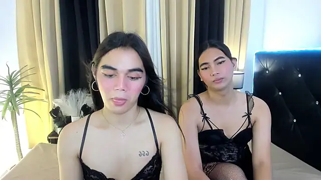 Olivia_Eleanor 在線直播表演