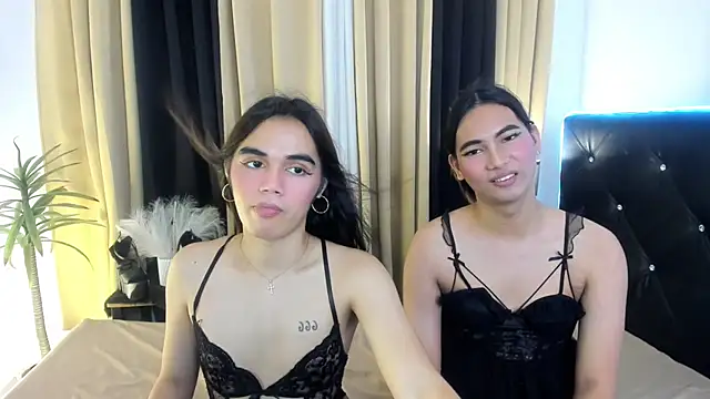عرض كام Olivia_Eleanor