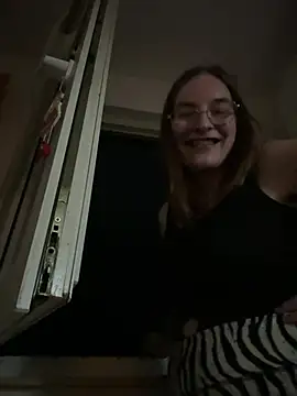 BadGirl-Energy Webcam-Show