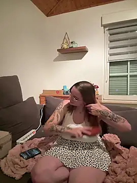 BadGirl-Energy Webcam-Show