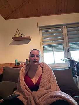 BadGirl-Energy Webcam-Show