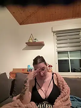 BadGirl-Energy Webcam show
