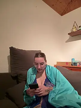 BadGirl-Energy Webcam-Show