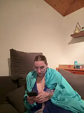 BadGirl-Energy Webcam-Show