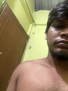 yours__chaitanya_ Webcam-Show