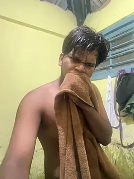 yours__chaitanya_ Шоу с уебкамера