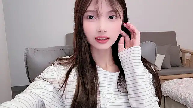 OuOrrre_ 웹캠 쇼