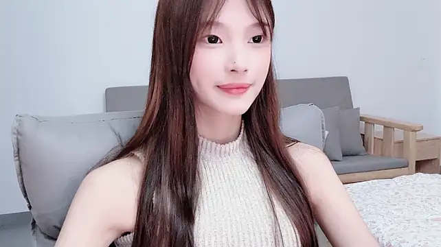 OuOrrre_ 网络视讯表演