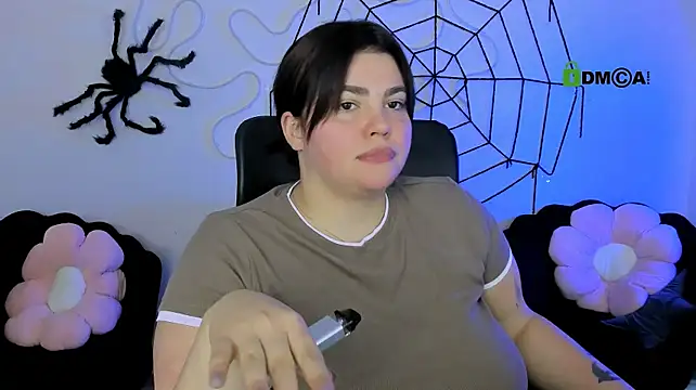 Chat XXX en directo de alma_lucky1