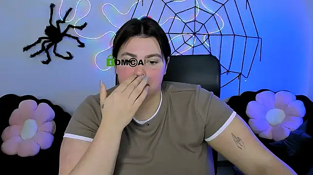 Webkamerová show alma_lucky1
