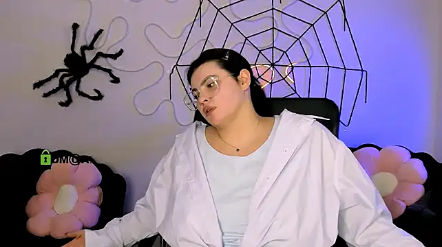 alma_lucky1 Webcam show