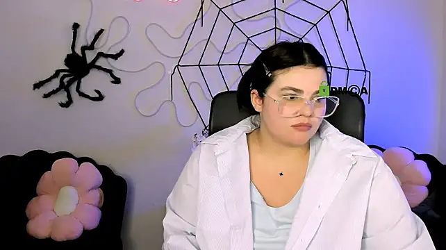 alma_lucky1 Webcam Show