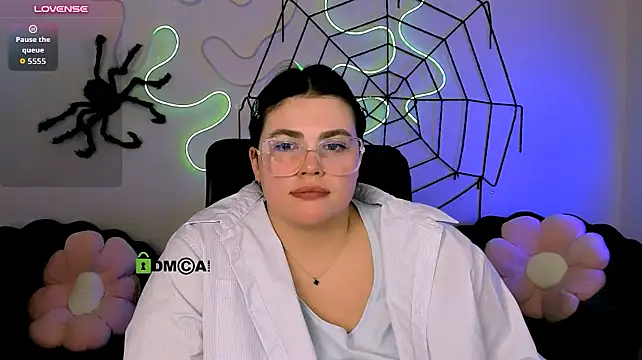 alma_lucky1 – webcam-show