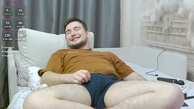 Vla_dick: вебкам-шоу